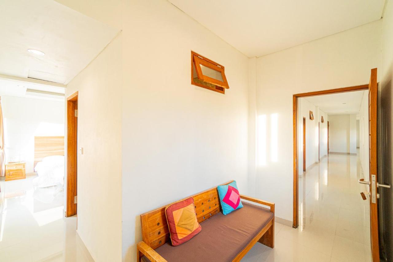 The Gong By Bukit Vista Hotel Uluwatu Eksteriør billede
