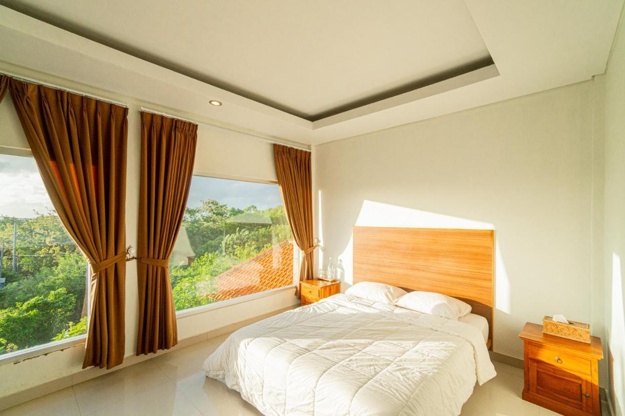 The Gong By Bukit Vista Hotel Uluwatu Eksteriør billede