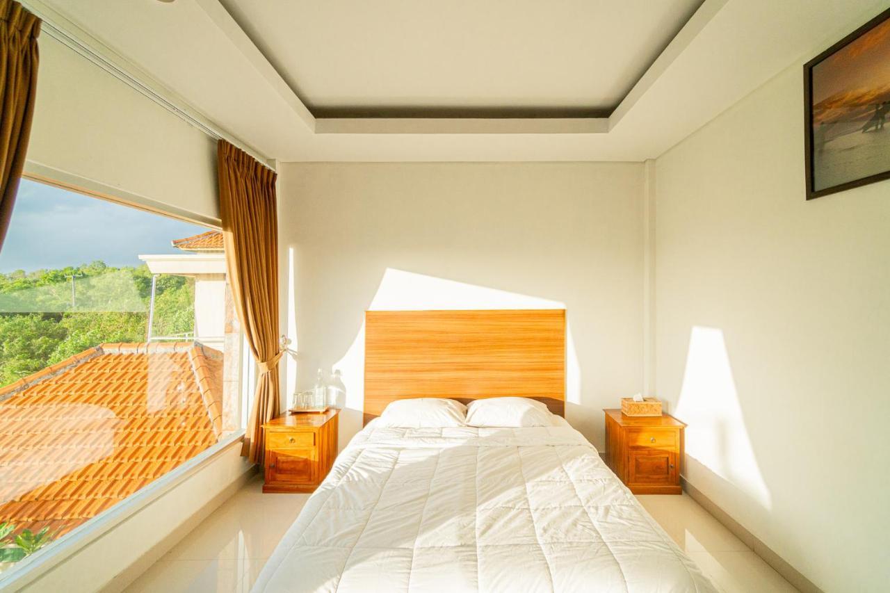 The Gong By Bukit Vista Hotel Uluwatu Eksteriør billede