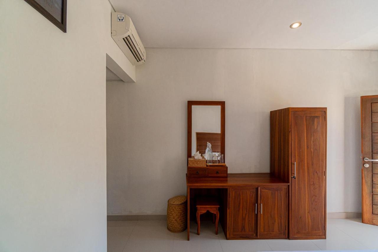 The Gong By Bukit Vista Hotel Uluwatu Eksteriør billede