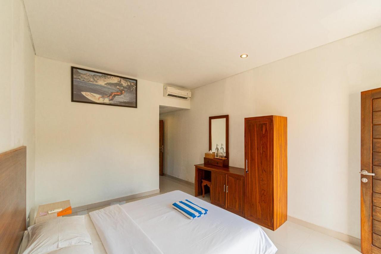 The Gong By Bukit Vista Hotel Uluwatu Eksteriør billede