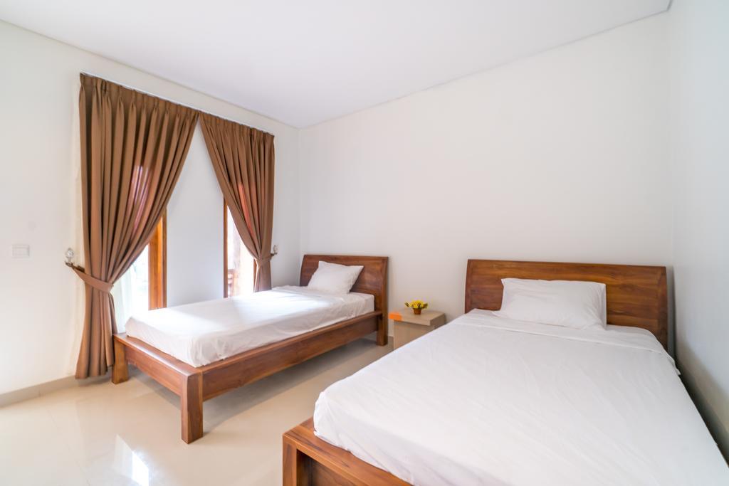 The Gong By Bukit Vista Hotel Uluwatu Eksteriør billede
